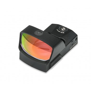 VISEUR BURRIS FASTFIRE IV 3MOA