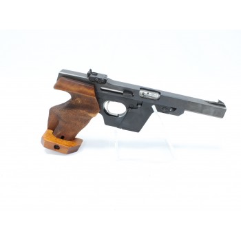 OCCASION pistolet WALTHER...