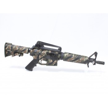 Fusil AP-15 ÉDITION XM177...