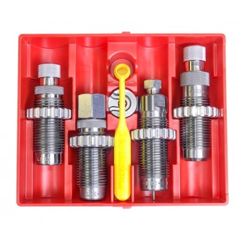 Jeux d'Outils LEE Deluxe 4 outils calibre 45 ACP