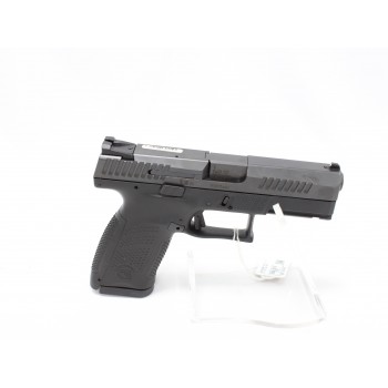 OCCASION PISTOLET CZ P-10-C...