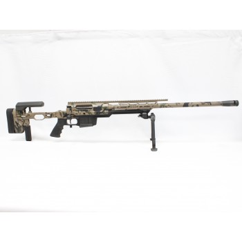 OCCASION carabine PGM Précision Ultima Ratio cal : 308 Win