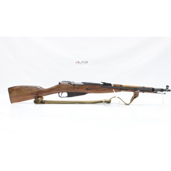 OCCASION Carabine MOSIN NAGAND 44 cal: 7.62x54R