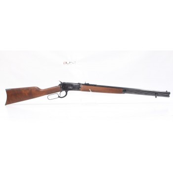 Carabine ROSSI Puma 92 canon octogonal cal:44 Mag