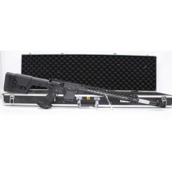 Carabine SCHMEISSER Ultra Match 20" cal: 223RCarabine SCHMEISSER Ultra Match 20" cal: 223R