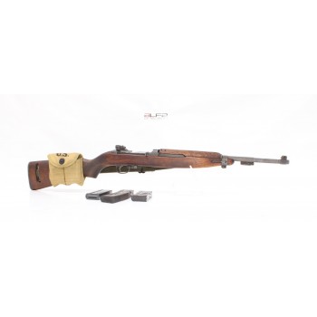 OCCASION Carabine INLAND USM1 cal: 30M1