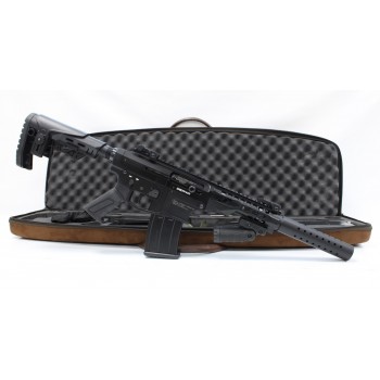 OCCASION Fusil DERYA MK12 calibre 12/76