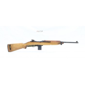 OCCASION carabine National post meter usm1 cal:30m1