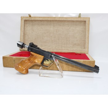 OCCASION Pistolet DRULOV 75 cal:22lr