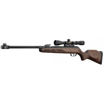 GAMO HUNTER 440  AS 20 joules BOIS + 3-9X40 WR