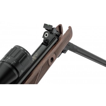 GAMO HUNTER 440  AS 20 joules BOIS + 3-9X40 WR