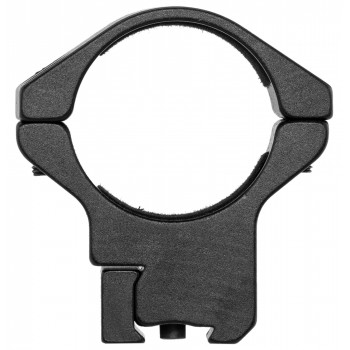 Montage bas Gamo Diam. 25,4 mm sur rail prisme 11mm