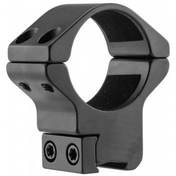 Montage bas Gamo Diam. 25,4 mm sur rail prisme 11mm